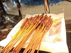 -东莞塘厦三正半山温泉酒店·沙利文西餐厅