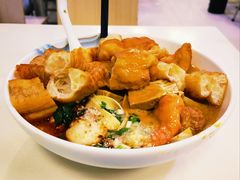-重庆麻辣烫(国权路店)