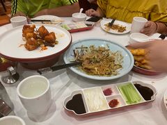 -大鸭梨烤鸭(石佛营店)