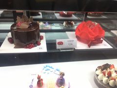 -巴黎贝甜(龙之梦购物中心虹口店)