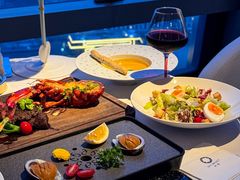 -天玑高空江景餐厅&酒吧Sky Secret Restaurant&Bar