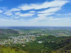 -香山公园