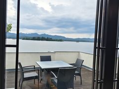 -杭州西湖柳莺里酒店