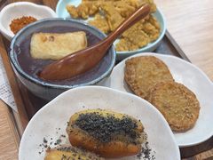 -小满手工粉(北京富力广场店)