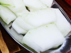 -江村四哥新鲜牛肉店(江高总店)