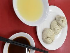 -津门张记包子铺(三马路店)