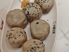 藤椒大虾生煎-小杨生煎(黄河路店)