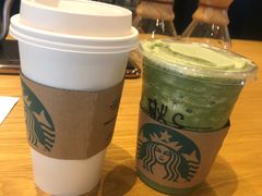 -星巴克(天津佛罗伦萨小镇店)