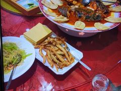 -老山东·山东菜(鲁菜名店)