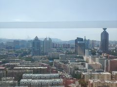 -济南富力凯悦酒店