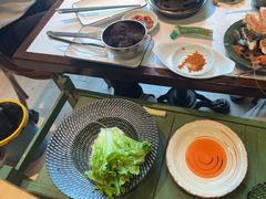 -Thai Basil罗勒叶泰式餐厅(时代天街店)