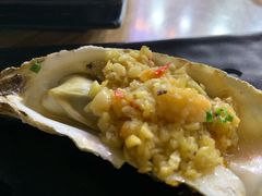 -蚝太郎 • 海鲜烧烤(建国路创始店)
