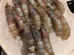 -一绪に寿喜烧(虹悦城店)