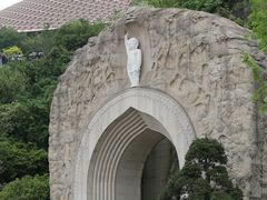 -牛首山文化旅游区