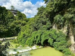 -天河潭旅游度假区