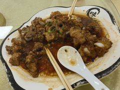 -星盛美食·番禺东环·地道顺德风味(桥兴大道店)