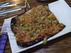 -壹块捌烧烤(灯市口店)