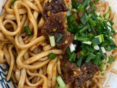 -邓邓胖姐拌面(濉溪路店)