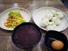 -津门张记包子铺(华昌道店)