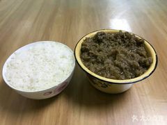 -定家小酥肉·清真(回民街店)