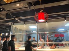 -牛里牛气· 榴莲海鲜鲜牛肉自助火锅·烤肉(横岗店)