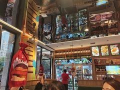 -叁宝烤肉• 西安烧烤(凤城十二路店)