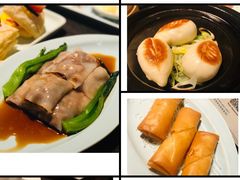 -万丽轩·粤菜(王府井金茂万丽酒店)