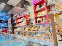 -环游嘉年华(广州-天河城店)
