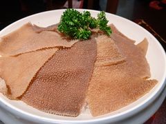 井格明星毛肚-井格重庆火锅(西直门凯德Mall店)