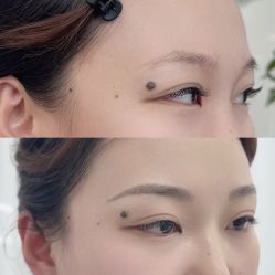 -张小野·专业半永久纹眉