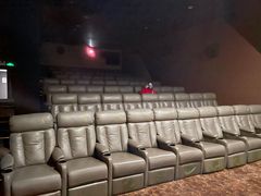 -大光明丽星VIP影城(昌里路杜比全景声店)