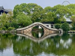 -无锡蠡湖国家湿地公园-蠡园