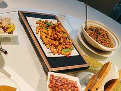 -陶缘一号·四季缘·老字号顺德菜·户外婚礼家宴(西滘店)