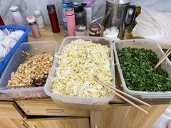 -攀枝花·任德琼·盐边羊肉米线