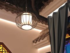 -庭院江南菜•烤鸭•非遗传承(丰台总部基地店)