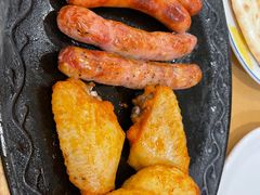 -萨莉亚意式餐厅(天河城购物中心店)