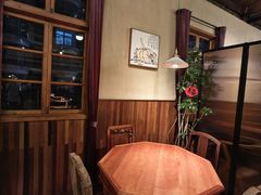 -南园民国茶楼餐厅·常州菜(北大街店)