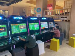 -汤W城市微度假(仓山店)