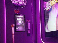 -星聚会KTV X Party(上海真如中海环宇城店)