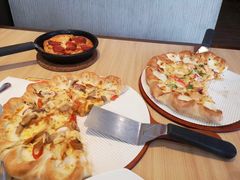 -鸿运茶餐厅(皇岗店)