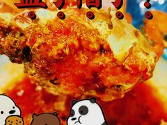 -三妹小龙虾·黄油蟹(华侨城总店)