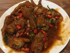 -旅马餐厅(茅家埠店)