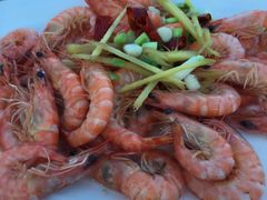 -胖大嫂渔家排档(半边山店)