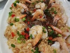 -北李妈妈菜·海肠捞饭(高新万达店)