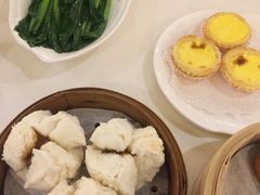 -香港美食大酒楼