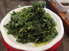 -阿庄新豫菜(通泰路店)