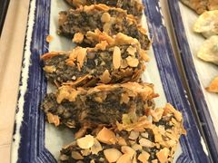 杏香紫菜角-丽景酒楼·佛山老字号(广佛智城店)