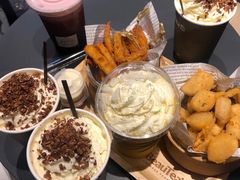 -BeauTea水仙(coco park店)