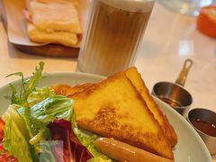 -必胜客(增城广场店)