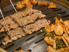 -花味烤肉·拌饭(庐阳万象汇店)
